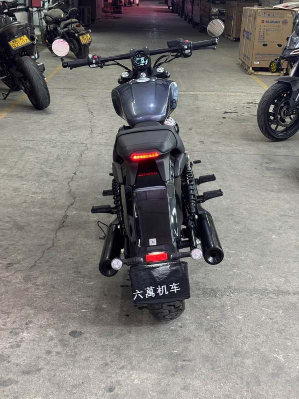 二手奔达灰石250