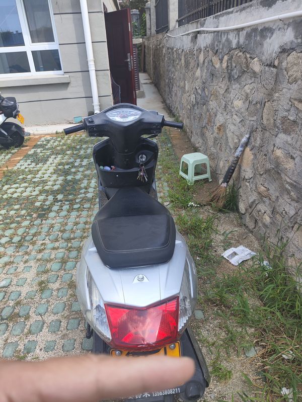 二手济南铃木瑞梦 UM125