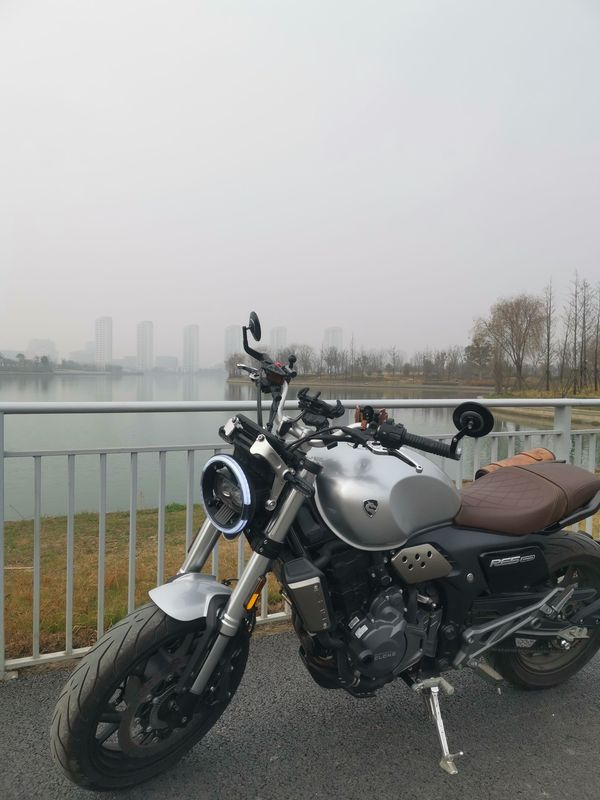 二手赛科龙RE600