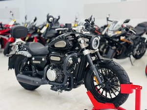 二手奔达金吉拉300