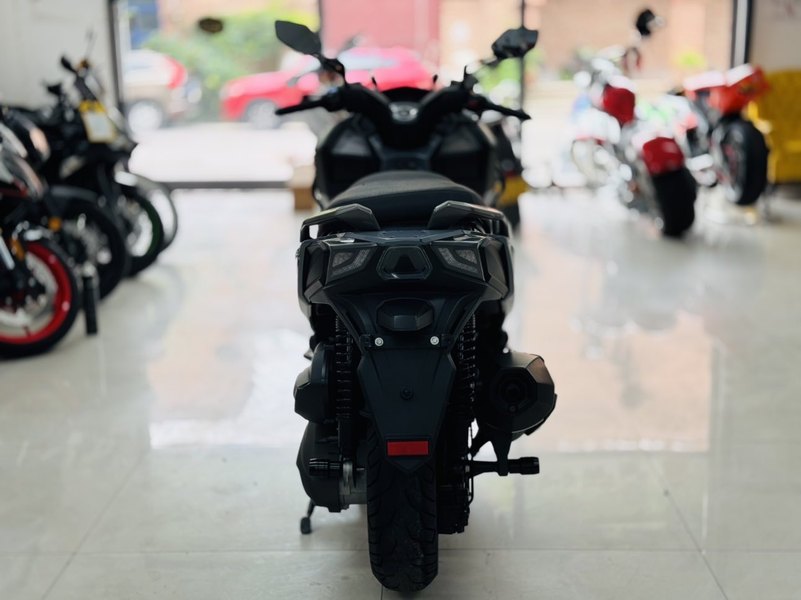 二手光阳赛艇 S350