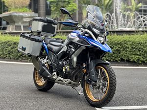二手凯越525X