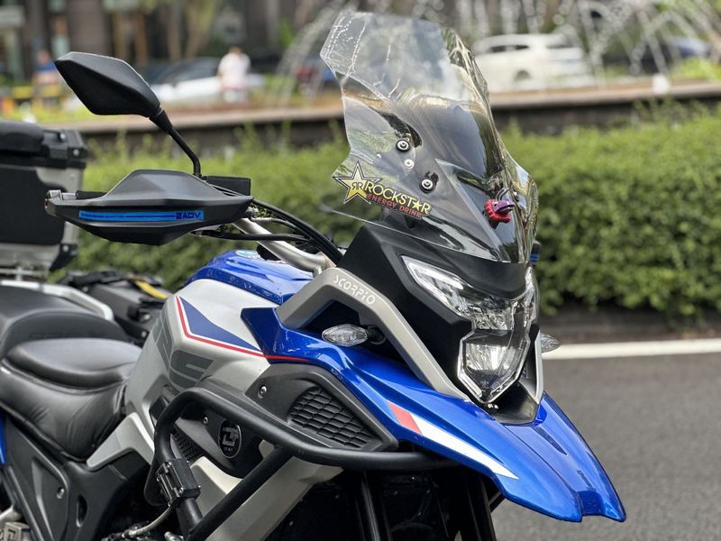 二手凯越525X