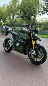 二手摩枭500R
