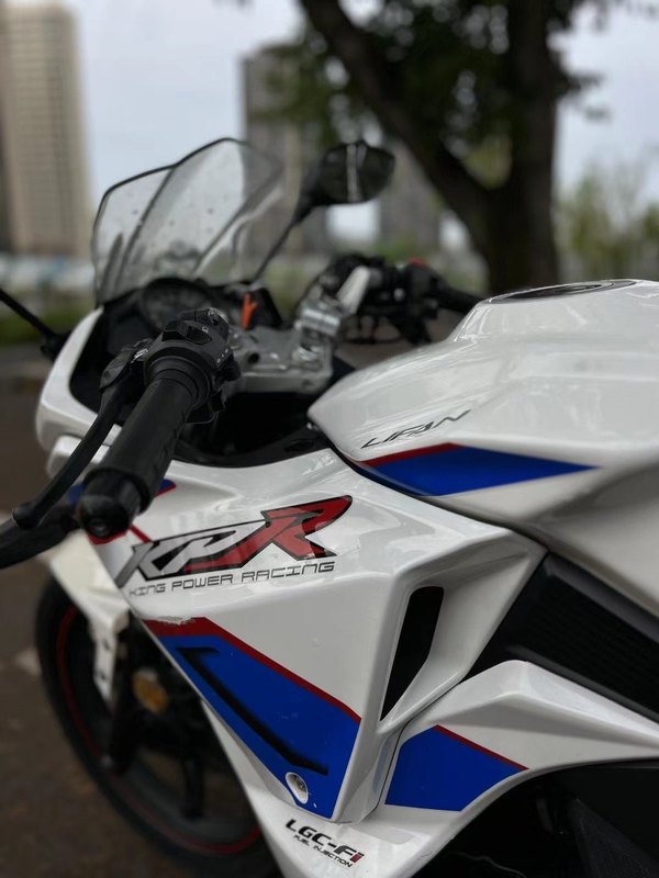 二手力帆KPR150