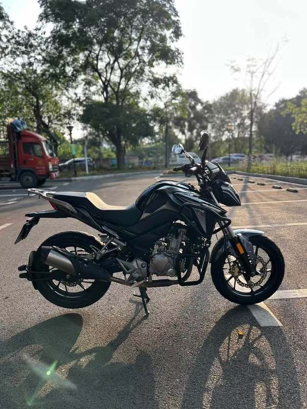 二手建设RT250