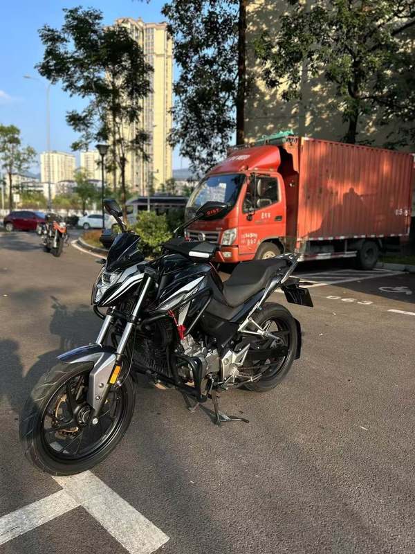 二手建设RT250