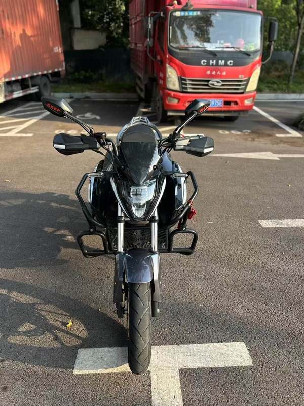 二手建设RT250