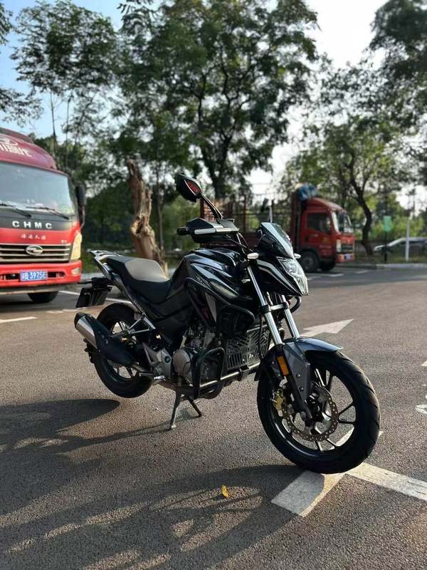二手建设RT250