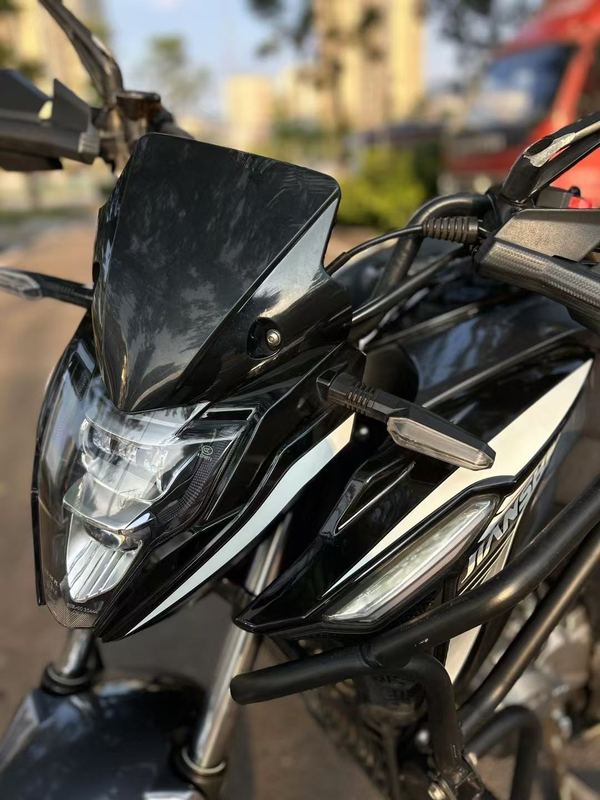 二手建设RT250
