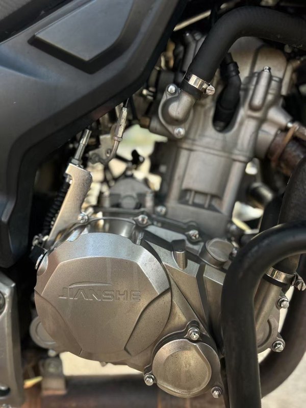 二手建设RT250