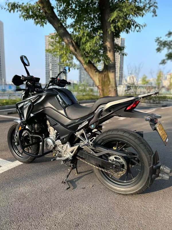 二手建设RT250