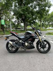 二手QJMOTOR追150