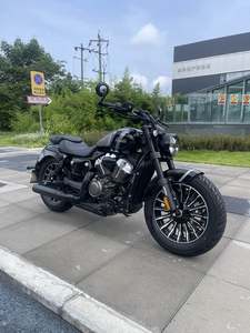 二手奔达灰石250