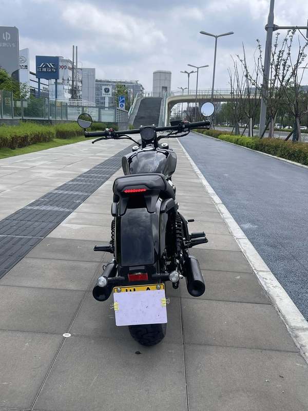 二手奔达灰石250