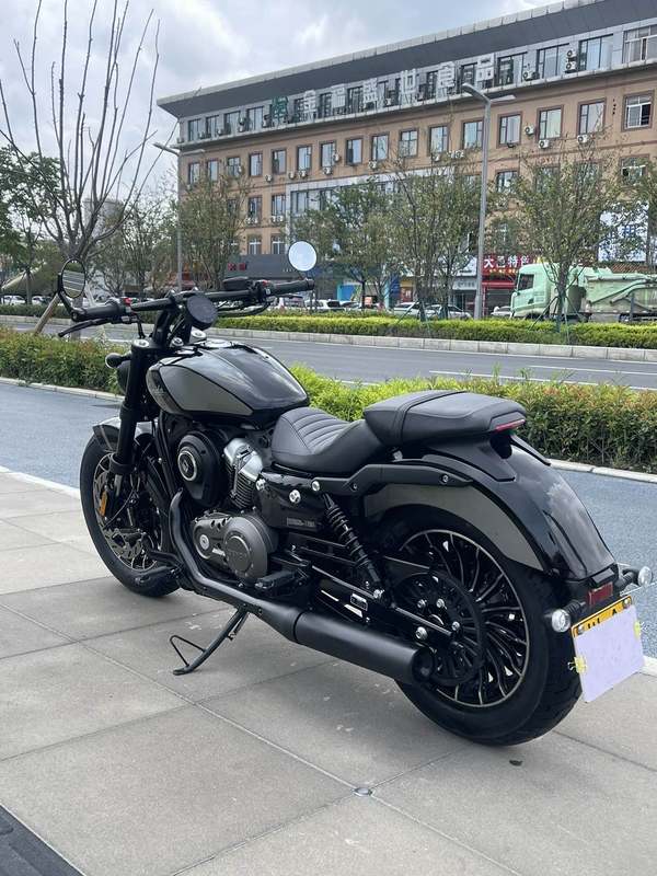 二手奔达灰石250