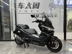 二手无极SR4 Max
