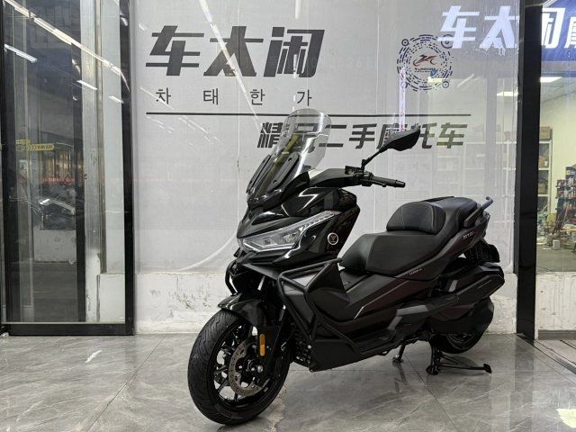 二手无极SR4 Max