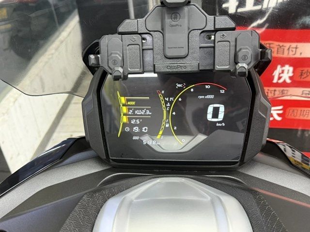 二手无极SR4 Max