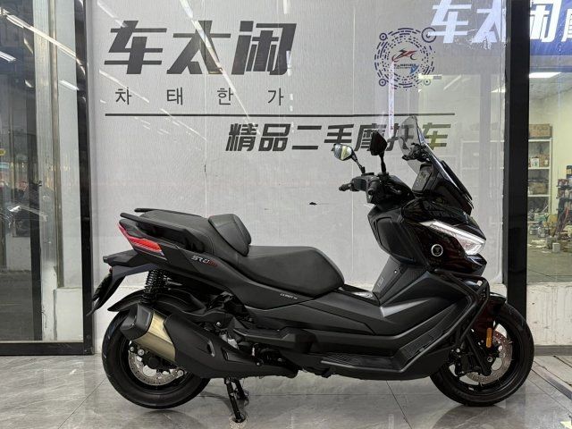 二手无极SR4 Max