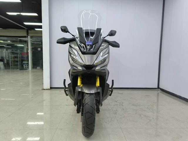 二手光阳赛艇 X350