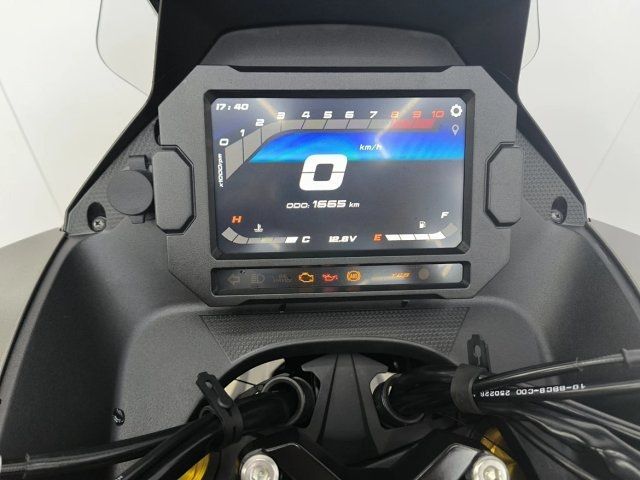 二手光阳赛艇 X350