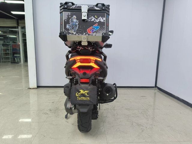 二手光阳赛艇 X350