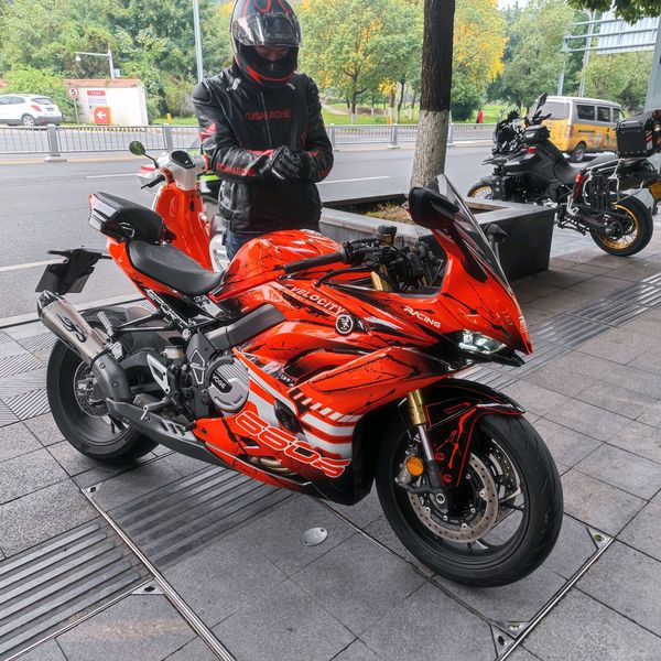 二手无极RR660S
