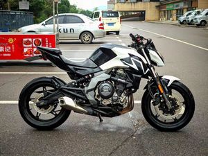 二手春风650NK