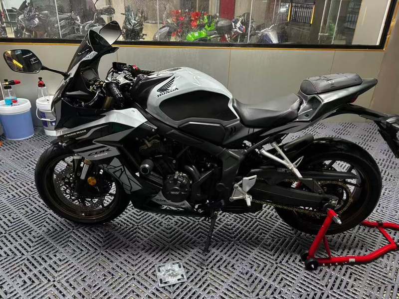二手本田CBR650R