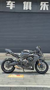 二手本田CBR650R