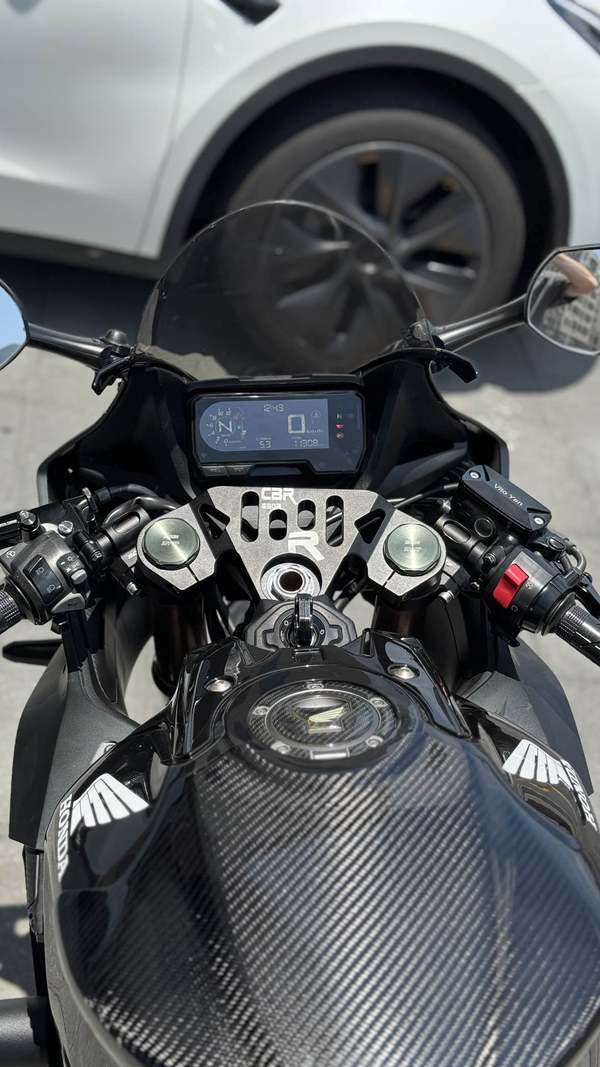 二手本田CBR650R