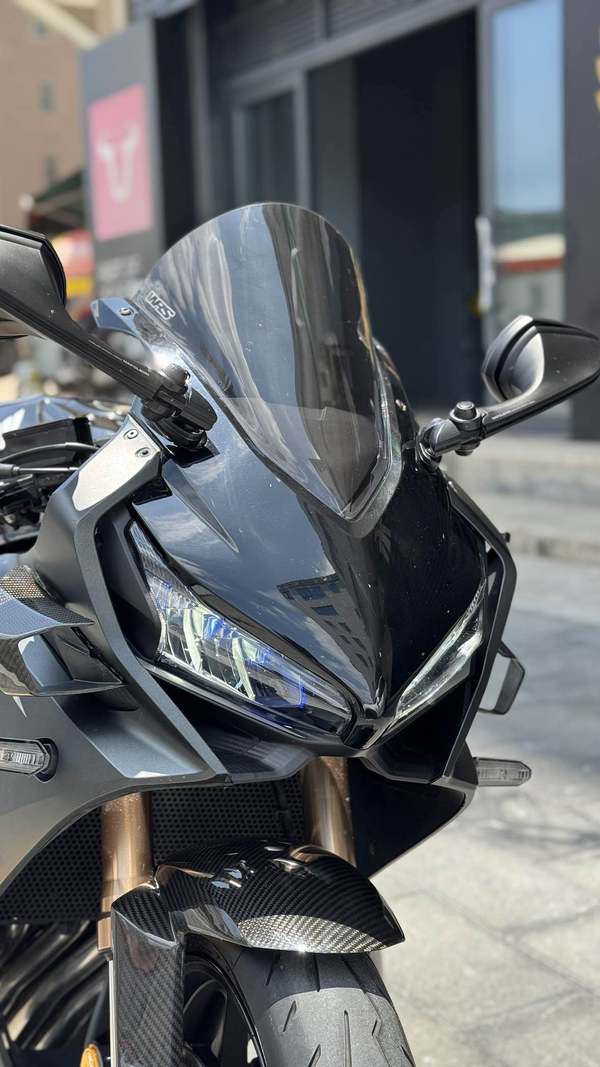 二手本田CBR650R