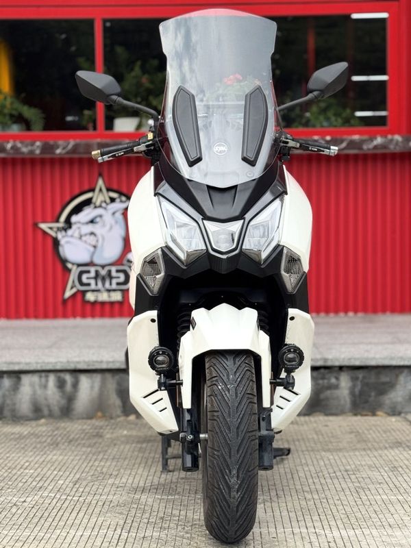 二手三阳Joymax F 300