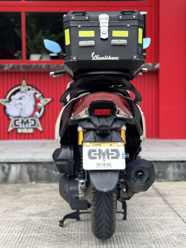 二手三阳Joymax F 300