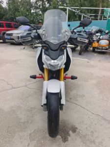 二手新大洲本田CBF190R