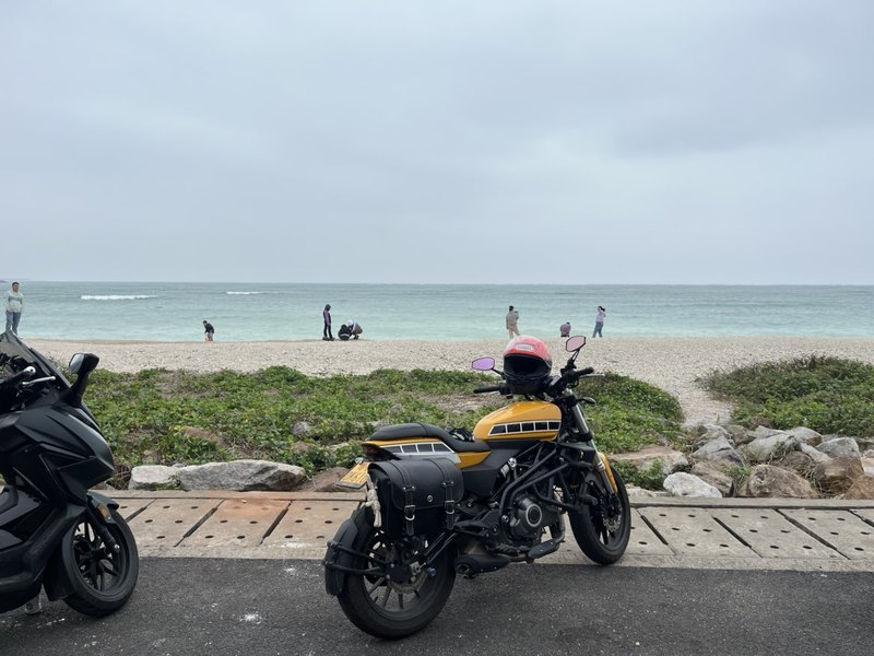 二手哈雷戴维森X 350