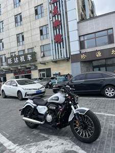 二手奔达Rock300 灰石
