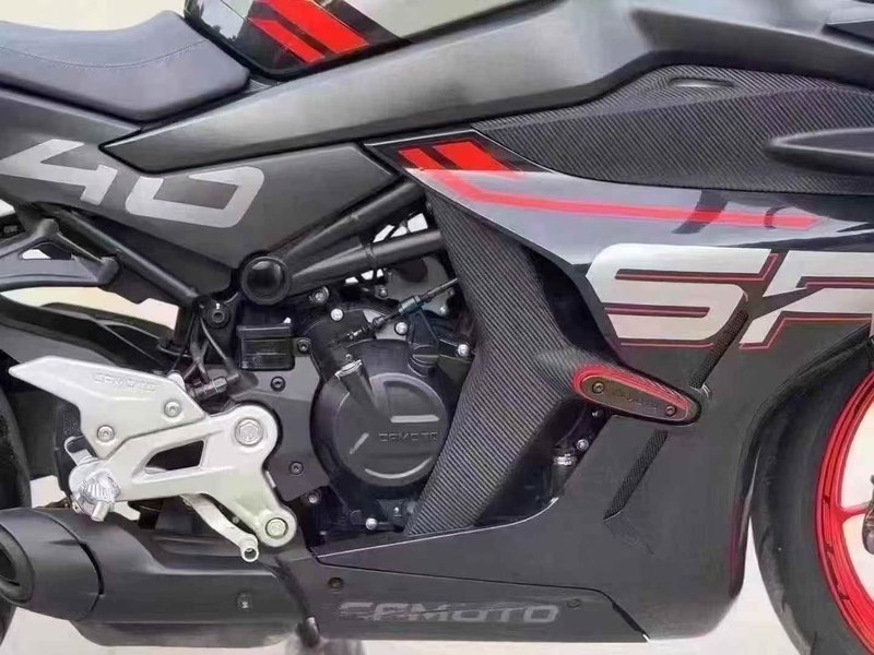 二手春风450SR