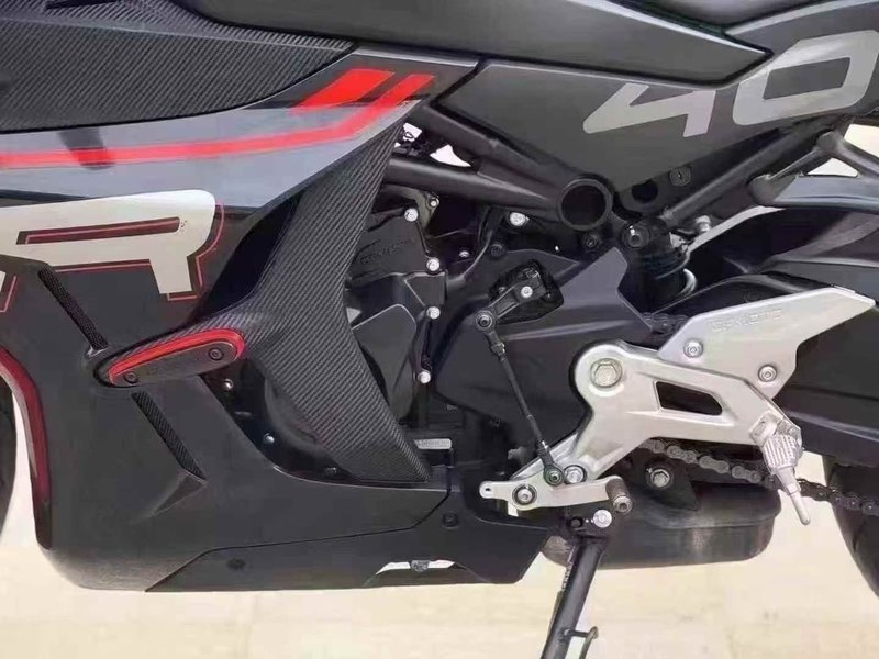 二手春风450SR