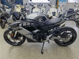 二手无极250RR