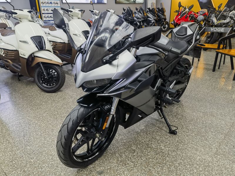 二手无极250RR