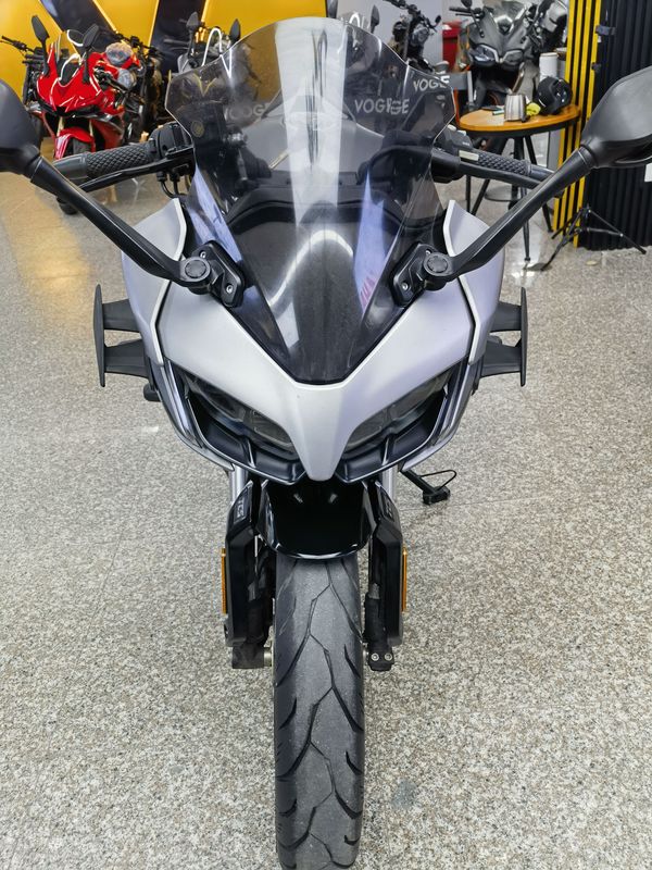二手无极250RR
