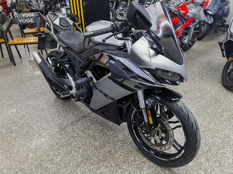 二手无极250RR