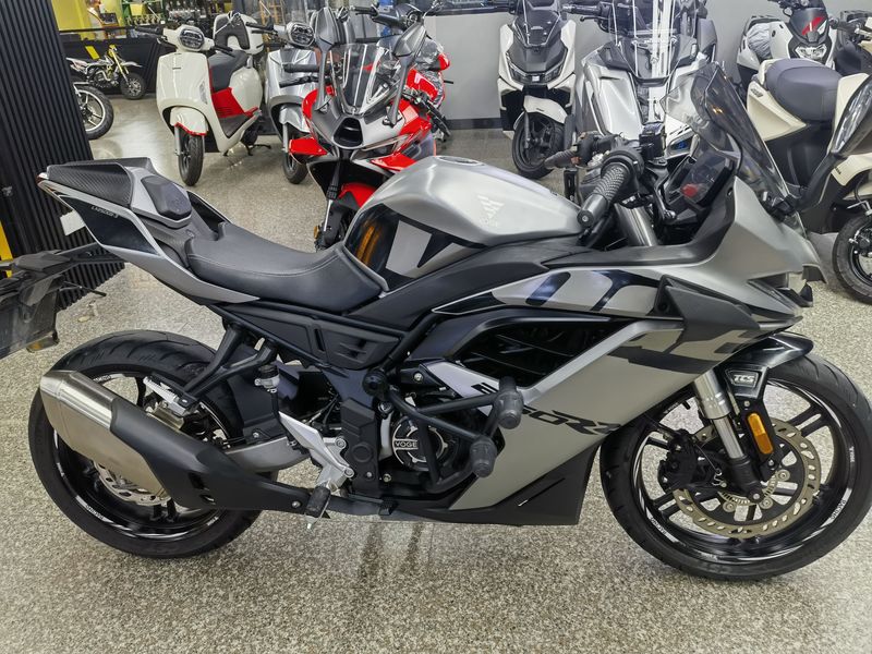 二手无极250RR