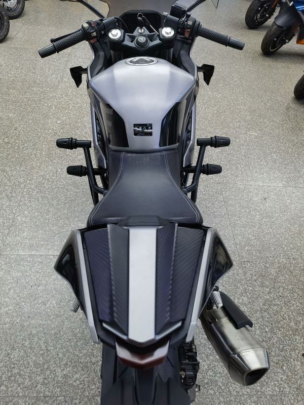 二手无极250RR