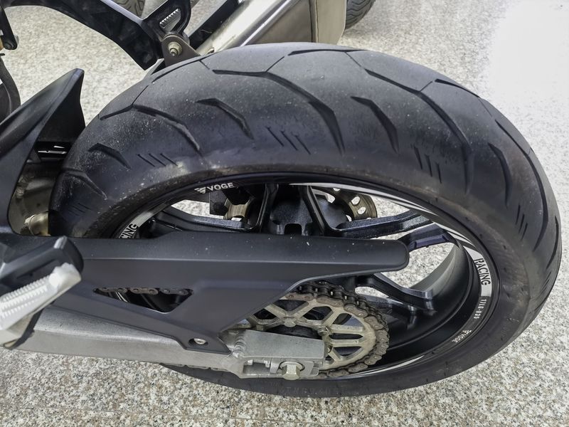 二手无极250RR