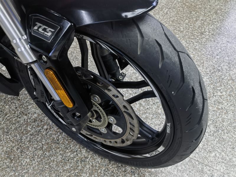 二手无极250RR