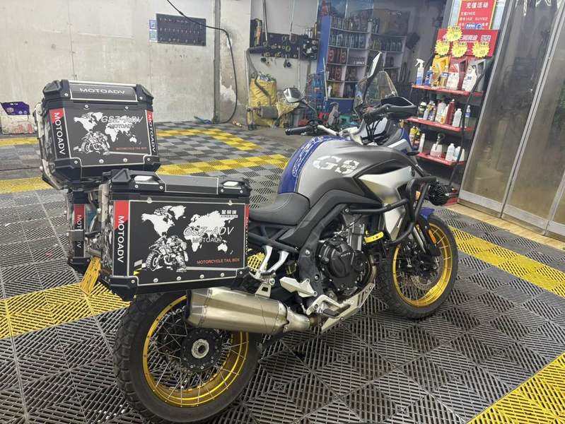 二手元图GS525