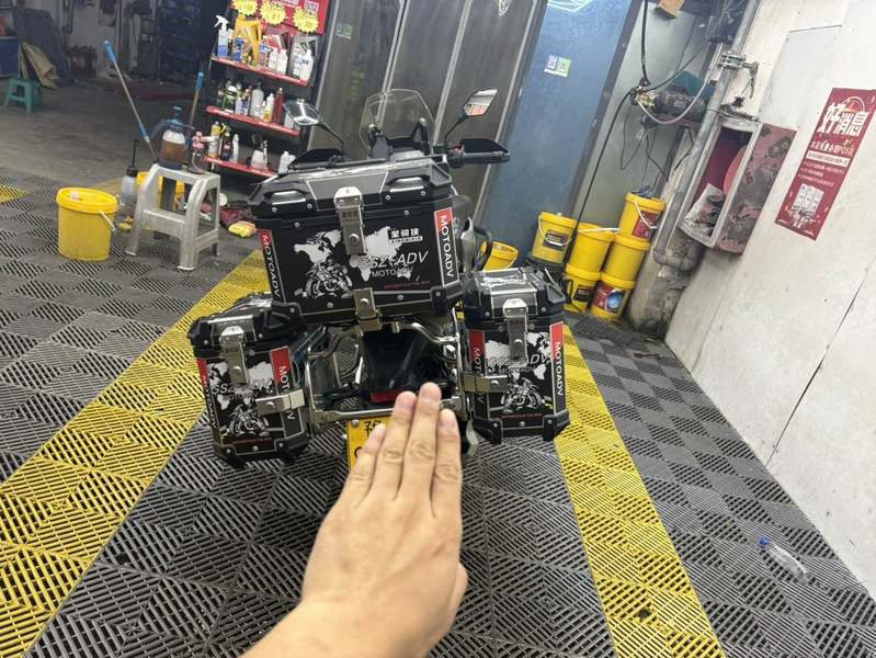 二手元图GS525